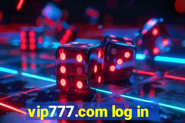 vip777.com log in